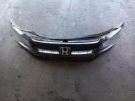 Фотография Решетка HONDA CIVIC 2022г.