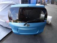 Фотография Дверь задняя NISSAN NOTE 2013г.