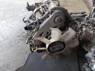 Фотография Двигатель WL MAZDA TITAN 2000г.