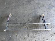 Фотография Защита MITSUBISHI FUSO 2016г.