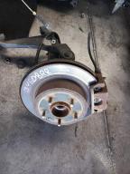 Фотография Ступица задняя правая NISSAN FAIRLADY Z 2004г.