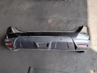 Фотография Бампер задний NISSAN X-TRAIL 2014г.