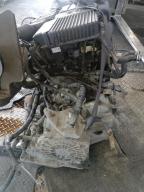 Фотография Автомат MAZDA DEMIO 2002г.