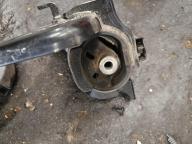 Фотография Подушка двигателя левая TOYOTA PRIUS 2010г.