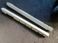 Фотография Порог NISSAN WINGROAD 2011г.