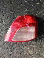 Фотография Стоп-сигнал правый TOYOTA VITZ 2006г.