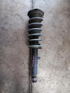 Фотография Стойка передняя правая TOYOTA CROWN 2001г.