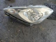 Фотография Фара левая HONDA FIT 2009г.