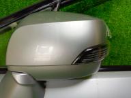 Фотография Зеркало левое SUBARU IMPREZA 2012г.