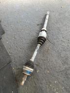 Фотография Привод передний правый MAZDA ATENZA 2013г.