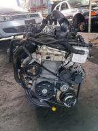 Фотография Двигатель CBZ VOLKSWAGEN POLO 2010г.