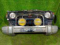 Фотография Ноускат MITSUBISHI PAJERO 1996г.