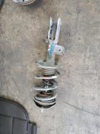 Фотография Стойка передняя левая TOYOTA PRIUS 2010г.