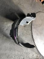 Фотография Подкрылок передний правый TOYOTA CROWN 2009г.