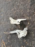 Фотография Петля капота комплект TOYOTA MARK X 2006г.