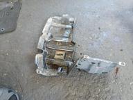 Фотография Защита двигателя левая TOYOTA AQUA 2014г.