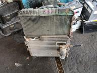 Фотография Радиатор охлаждения MAZDA TITAN 1986г.