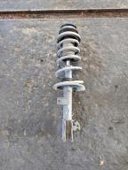 Фотография Стойка передняя левая SUZUKI SWIFT 2007г.