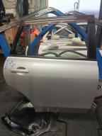 Фотография Дверь задняя правая NISSAN WINGROAD 2005г.