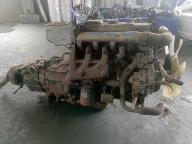 Фотография Коробка механическая MITSUBISHI CANTER 1995г.