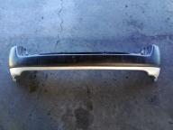 Фотография Бампер задний TOYOTA PROBOX 2012г.