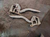 Фотография Петля капота комплект TOYOTA VITZ 2008г.