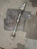 Фотография Привод передний правый TOYOTA AQUA 2013г.