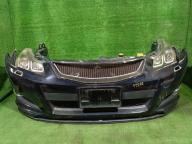 Фотография Ноускат SUBARU LEGACY 2010г.