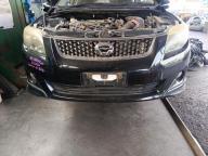 Фотография Ноускат TOYOTA COROLLA 2010г.