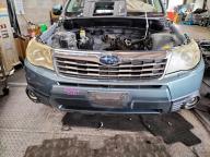 Фотография Ноускат SUBARU FORESTER 2010г.