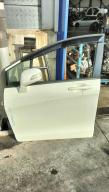 Фотография Дверь передняя левая HONDA FREED SPIKE 2013г.