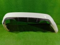 Фотография Бампер задний MERCEDES C-CLASS 2007г.
