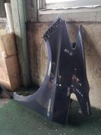 Фотография Крыло левое TOYOTA PRIUS 2011г.