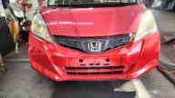 Фотография Ноускат HONDA FIT 2011г.