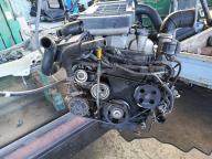 Фотография Двигатель K6A SUZUKI JIMNY 2007г.
