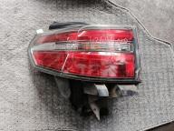 Фотография Стоп-сигнал левый TOYOTA SAI 2013г.