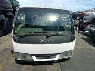 Фотография Кабина ISUZU ELF 2002г.