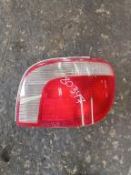Фотография Стоп-сигнал правый TOYOTA VITZ 2001г.