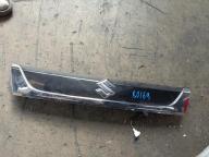 Фотография Планка замка задней двери SUZUKI SOLIO 2015г.