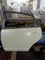 Фотография Дверь задняя левая TOYOTA PRIUS 2007г.