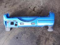 Фотография Бампер задний SUZUKI JIMNY 1998г.