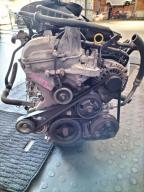 Фотография Двигатель ZYVE MAZDA AXELA 2009г.