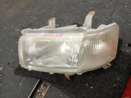Фотография Фара левая TOYOTA PROBOX 2007г.