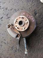 Фотография Ступица передняя левая TOYOTA CROWN MAJESTA 1999г.