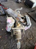 Фотография Главный тормозной TOYOTA AQUA 2012г.