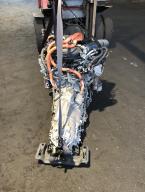 Фотография Автомат TOYOTA CROWN 2009г.