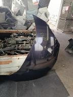 Фотография Капот HONDA FIT SHUTTLE 2011г.
