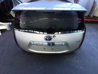 Фотография Дверь задняя TOYOTA AQUA 2012г.