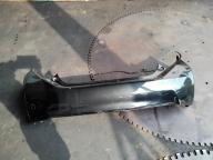 Фотография Бампер задний TOYOTA AQUA 2013г.