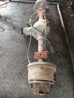 Фотография Мост задний NISSAN ATLAS 1994г.